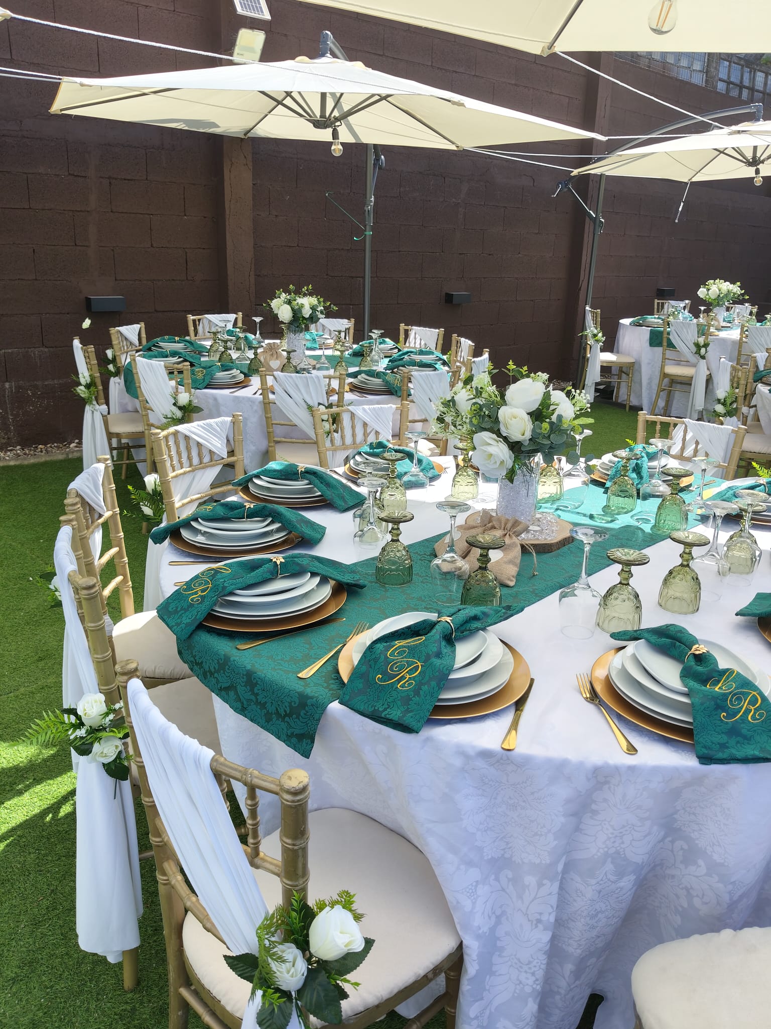 Evento 25